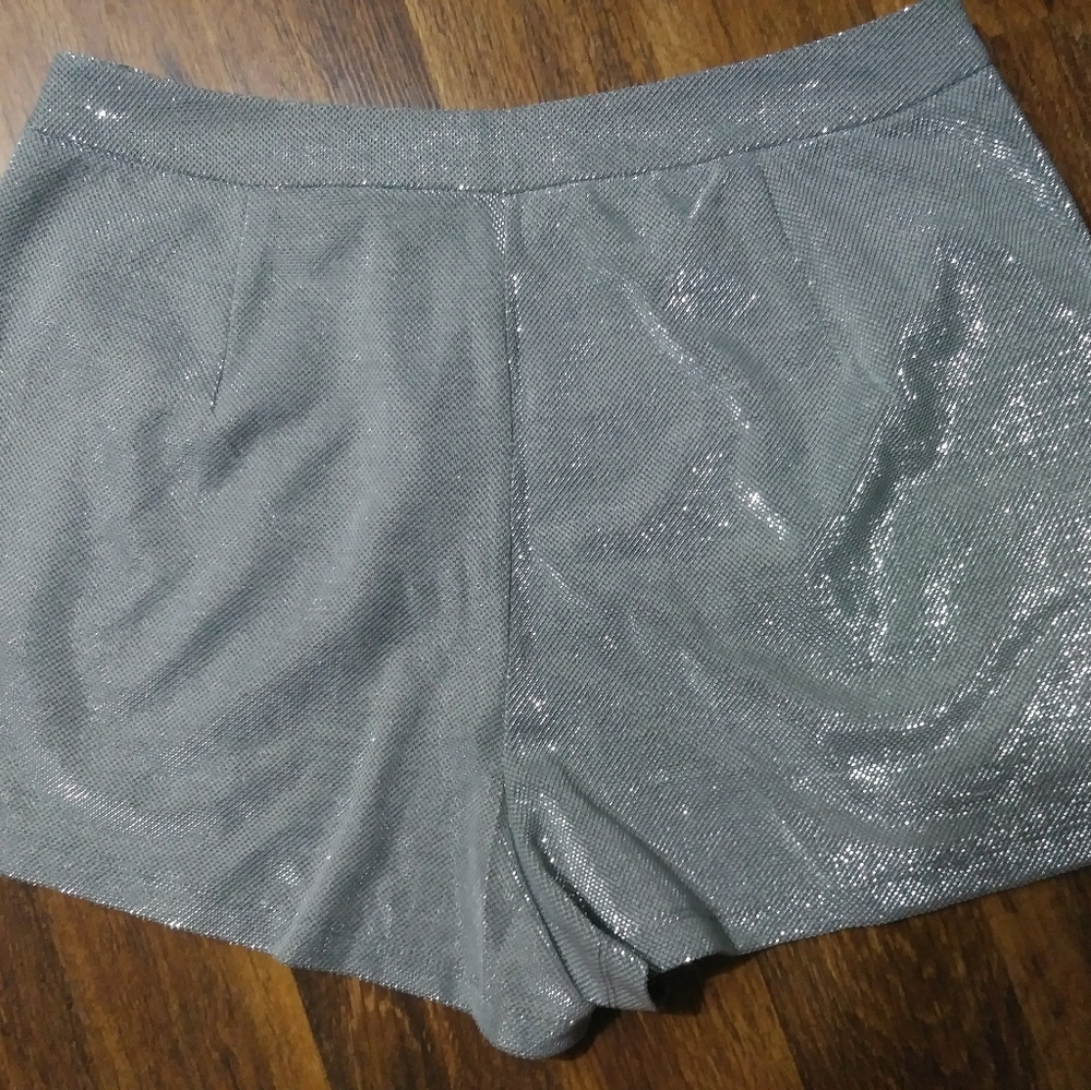 Ladies shorts